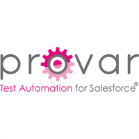 Provar Testing profile image