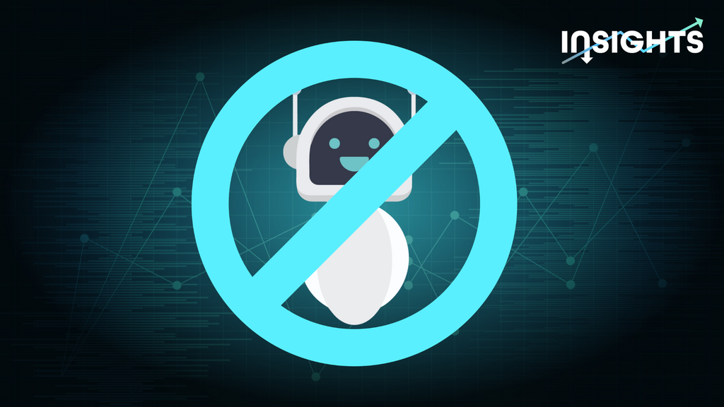 8 things you probably don't want to do when it comes to AI testing image