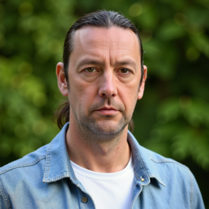 Darryl Kennedy profile image