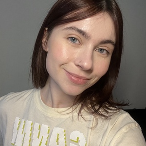 Alena Zaitseva