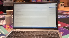 Performance tests in the break image