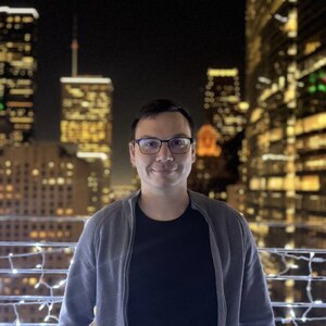 Dmytro Stekanov profile image