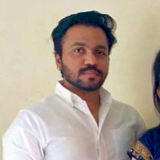 Saurabh Shekhar Pisal's profile