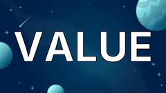 Value image