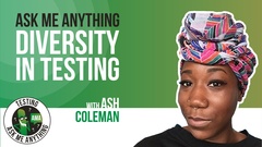 Unravel the power of diversity in testing image