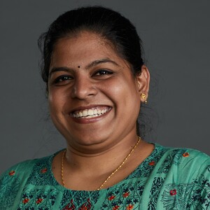 Lattika Jagannathan profile image