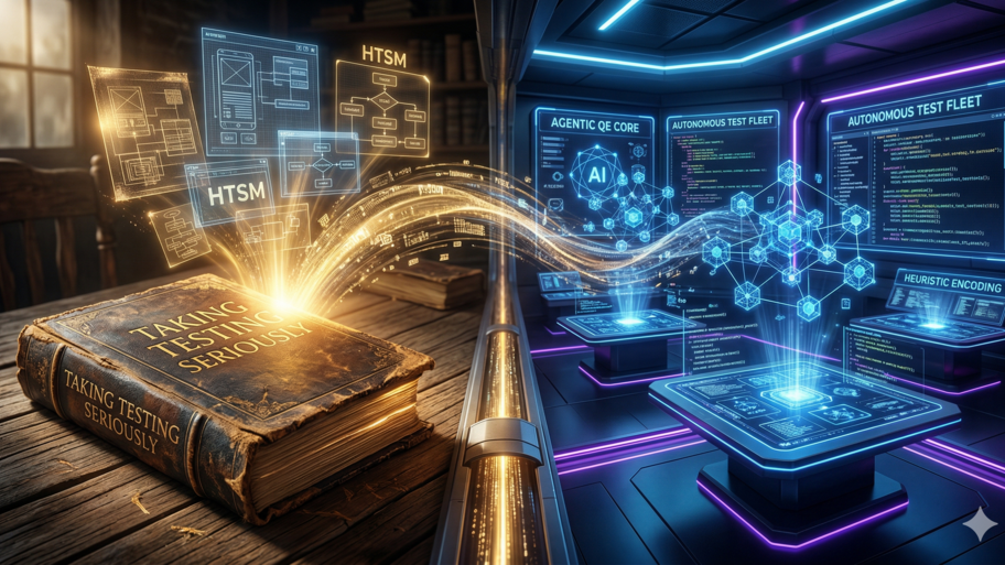 The Book That Talked Back image