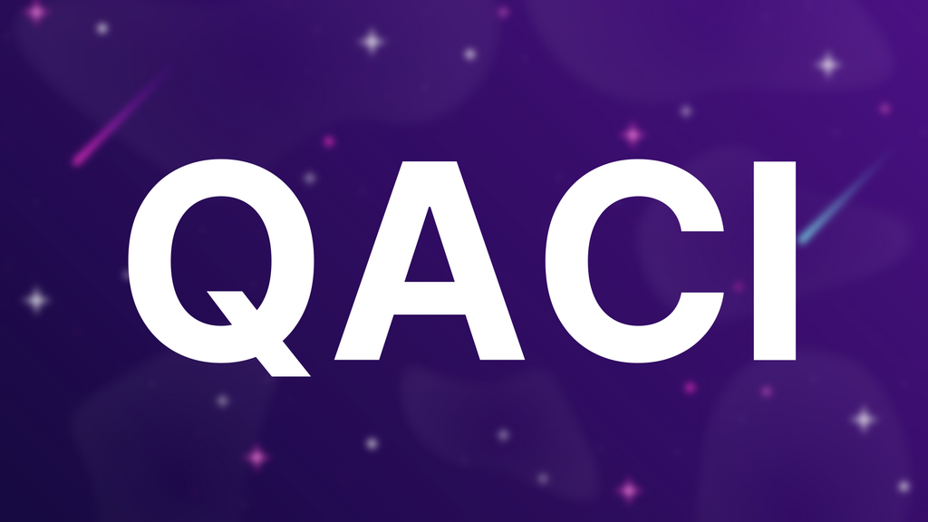 QACI image