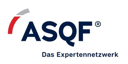 ASQF logo