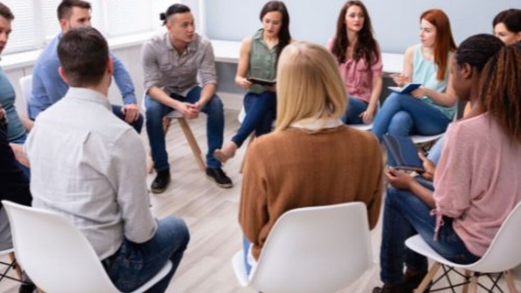 The Paradox of Power: Sharing Authority Makes You Stronger image