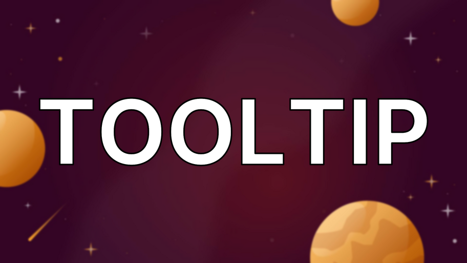 Tooltip image
