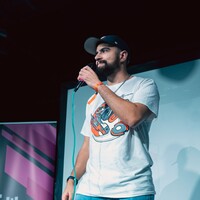Mitchell John profile image