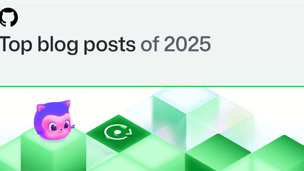 Agentic AI, MCP, and spec-driven development: Top blog posts of 2025 image image