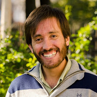 Federico Toledo profile image