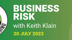 Discover the secrets to effectively manage business risk in software quality and change image