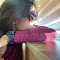 Gomathi Ramalingam profile image