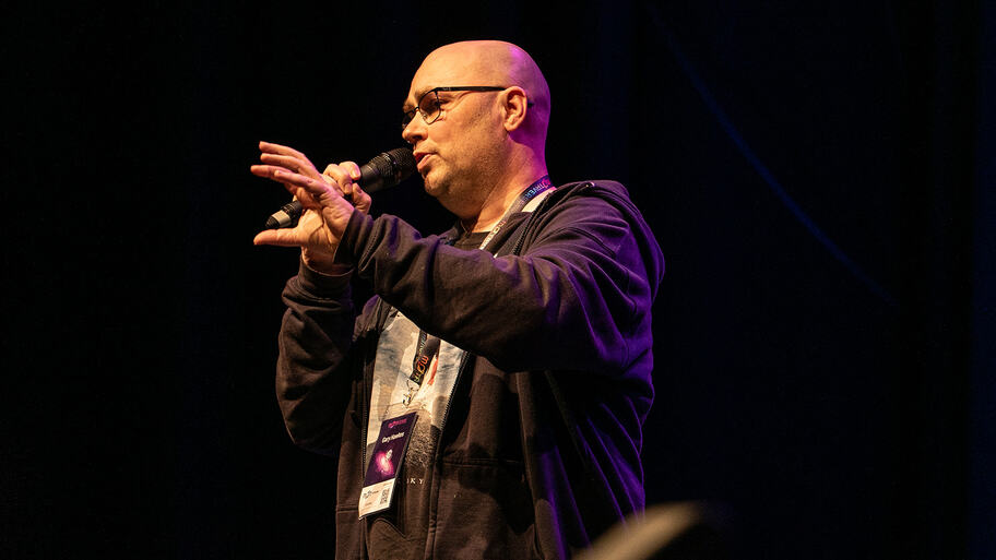 One of the Gary's image