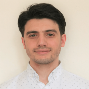 Talha Ozleblebici profile image