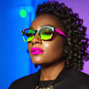 Jessica Mosley profile image