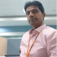 Uthi Subramaniam profile image