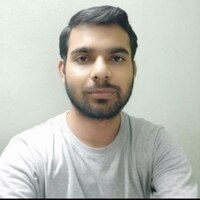 Rudreshwar Jha profile image