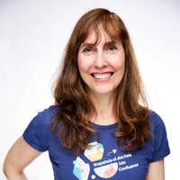 Rina Nir profile image