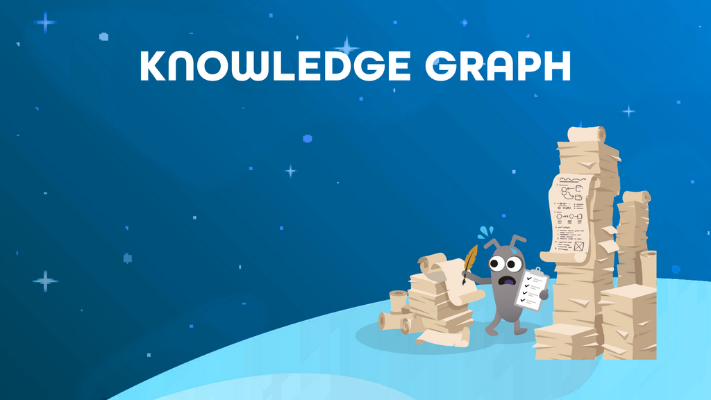 Knowledge Graph image