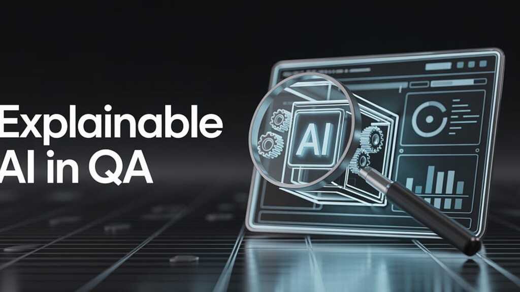 How Explainable AI Is Shaping the Future of QA Automation image