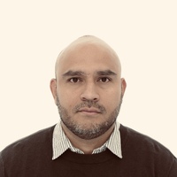 Javier Espinel profile image