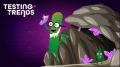 63% of you were not aware of the existence of the Staff Quality Engineer role image