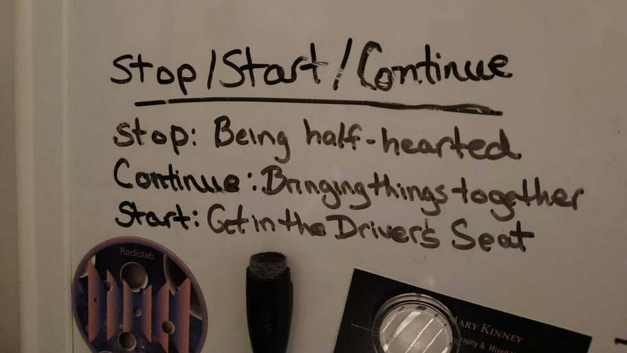 Quality Insight: 💫 Goooooooaaaals image