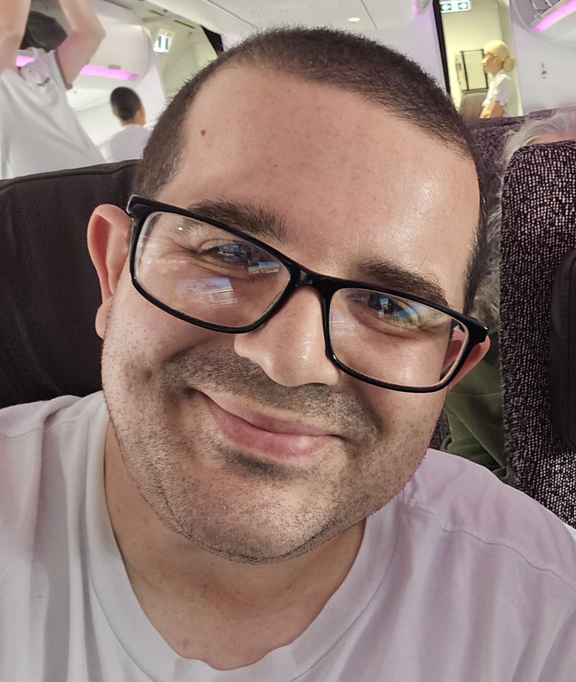 Drew Pontikis's profile image