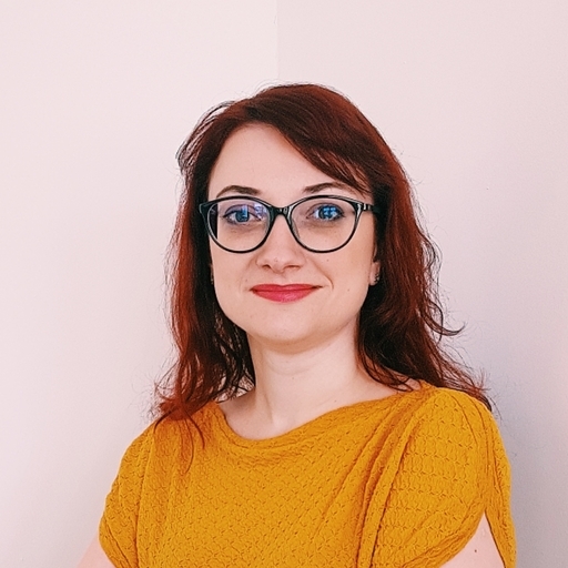 Marta Woźniak-Semeniuk's profile