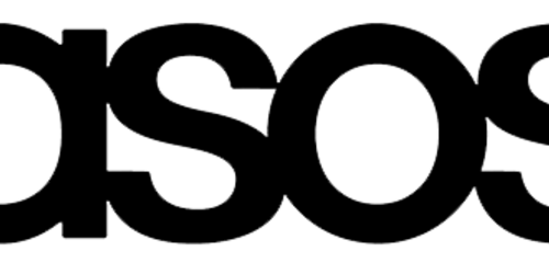 ASOS logo