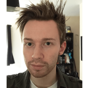 Sam Hodson profile image