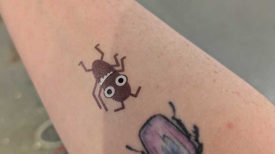 MoTacon Musing image