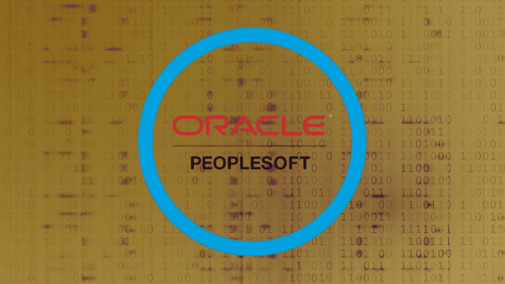 Google warns of Oracle PeopleSoft attacks hitting universities image image