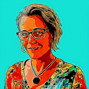 Sair McKee