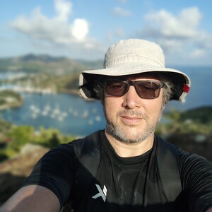 Andy Weir