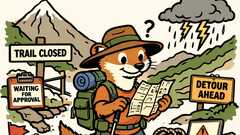 Chasing Predictability image