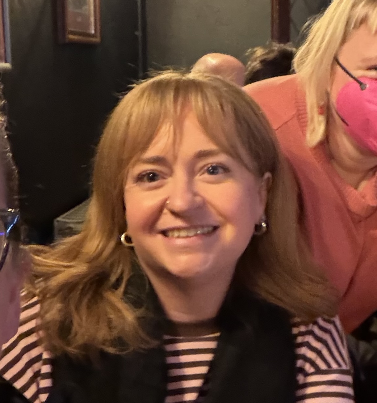 Sarah Young's profile image