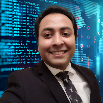 Mohammad Siddiqui's profile