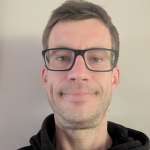Nick Pykett profile image