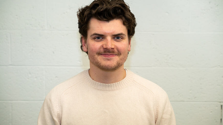 Cameron Browne's MoT London portrait image