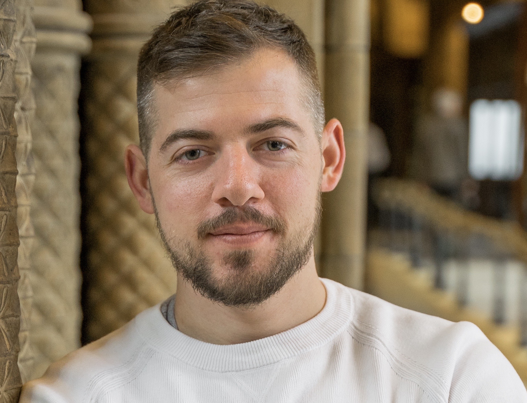 Konstantinos Konstantakopoulos's profile