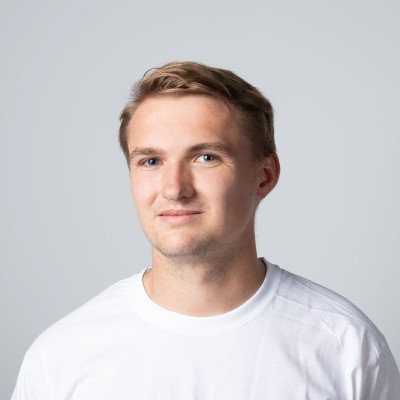 Jonas Menesklou's profile