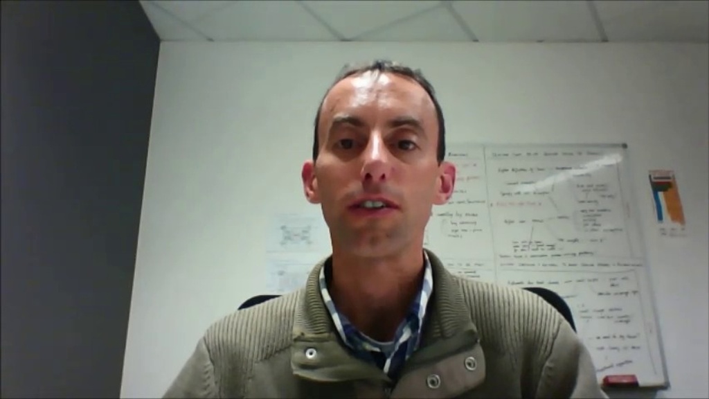 99 Second Talk - Lee Hawkins - Working with offshore testing teams: bridging the cultural & language divide image