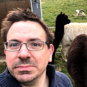 Andrew MacCormack profile image