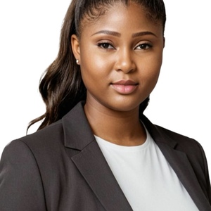 Alice Udeme Nnebe
