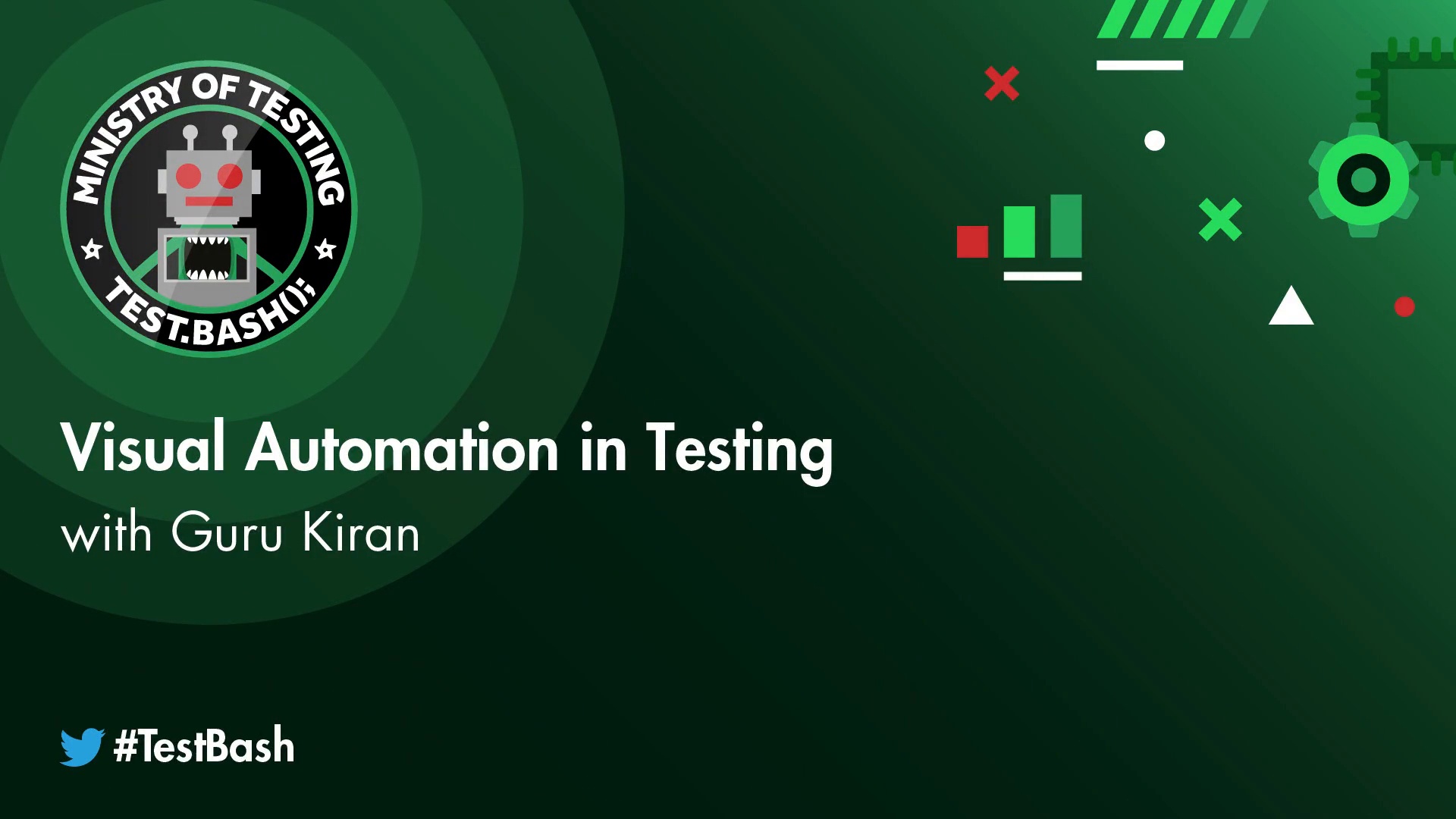 Visual Automation Testing | MoTaverse